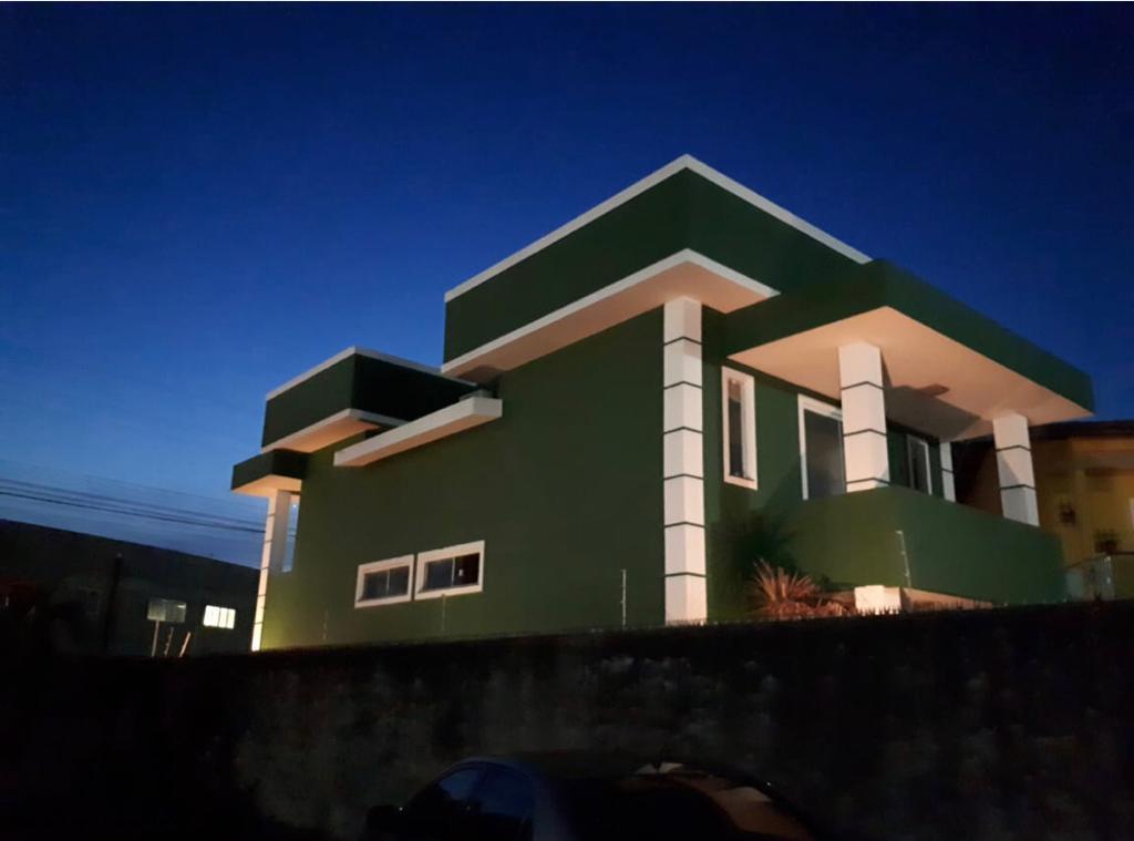 Casa à venda com 3 quartos, 200m² - Foto 4