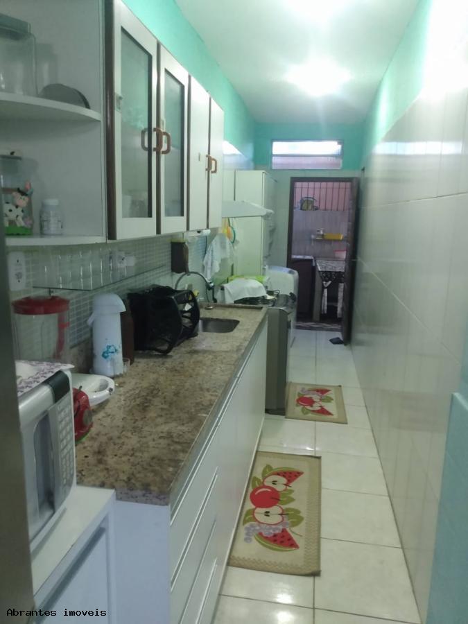 Casa de Condomínio, 3 quartos - Foto 11