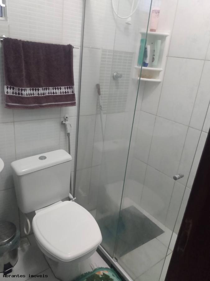 Casa de Condomínio, 3 quartos - Foto 13