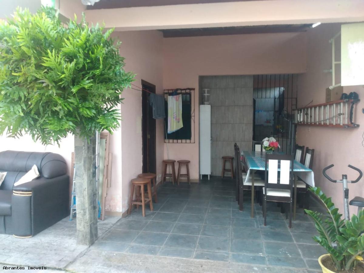 Casa de Condomínio, 3 quartos - Foto 23