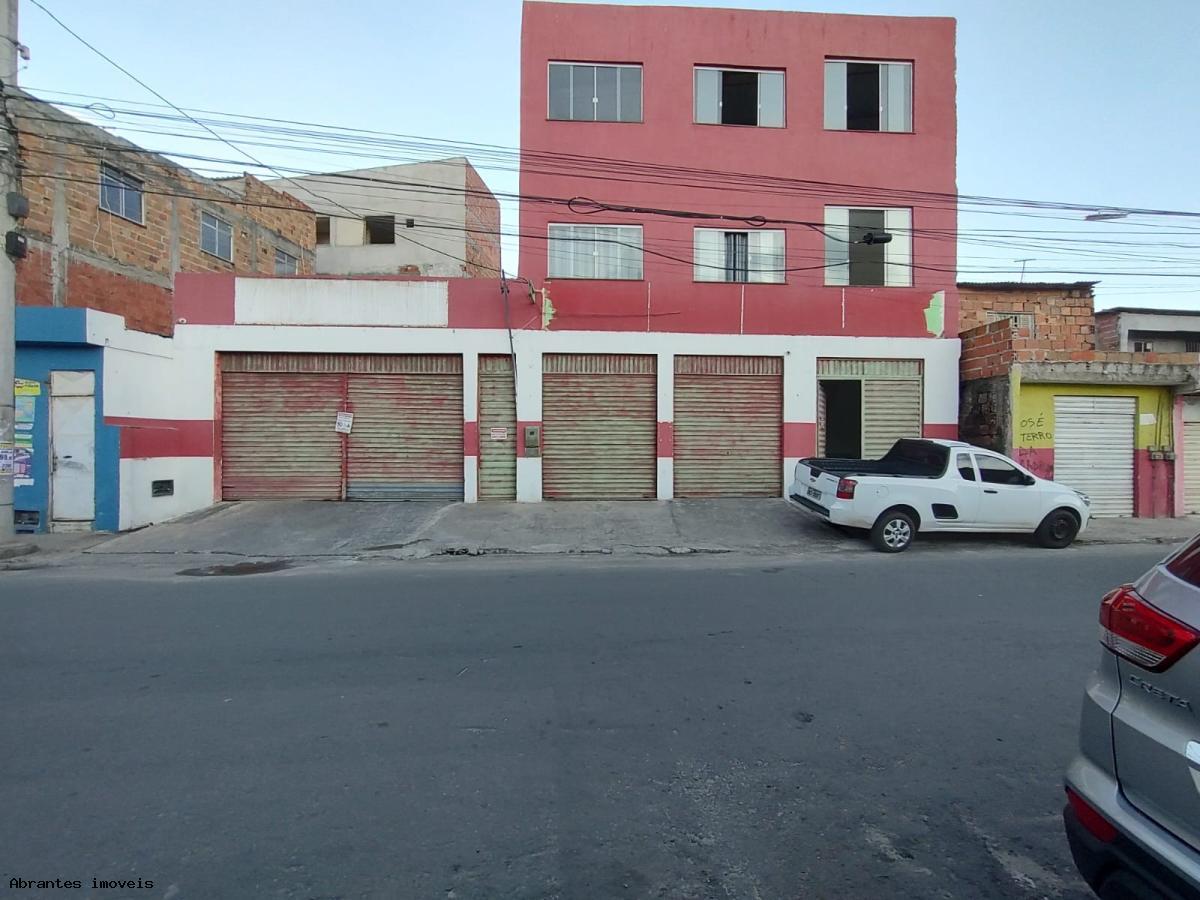 Loja-Salão à venda, 557m² - Foto 1