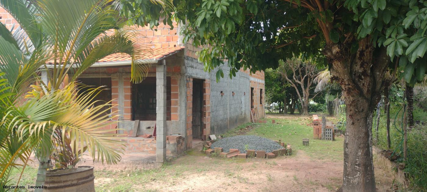 Sítio à venda, 2000m² - Foto 1
