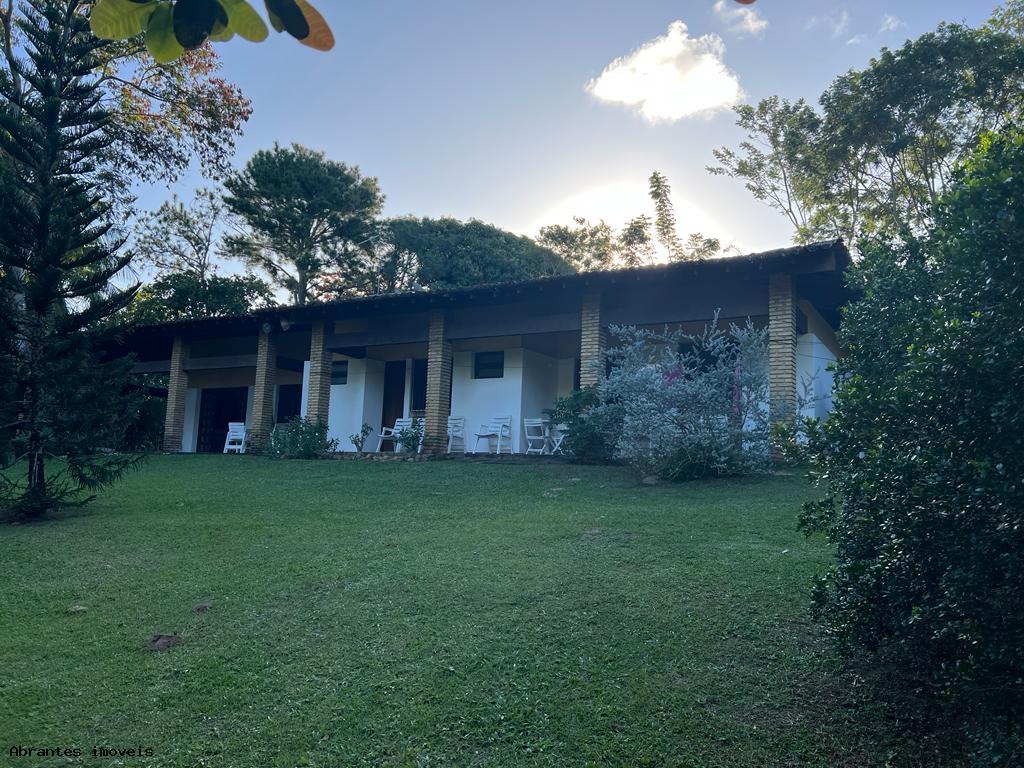 Chácara, 4 quartos, 4000 m² - Foto 3