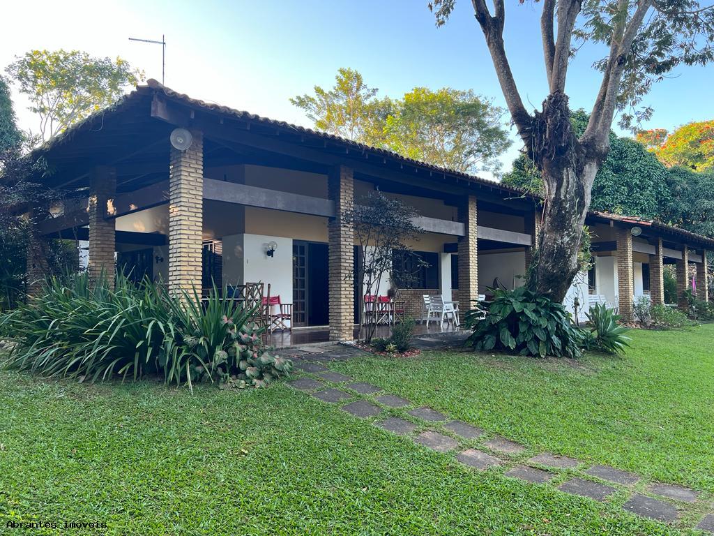 Chácara, 4 quartos, 4000 m² - Foto 1