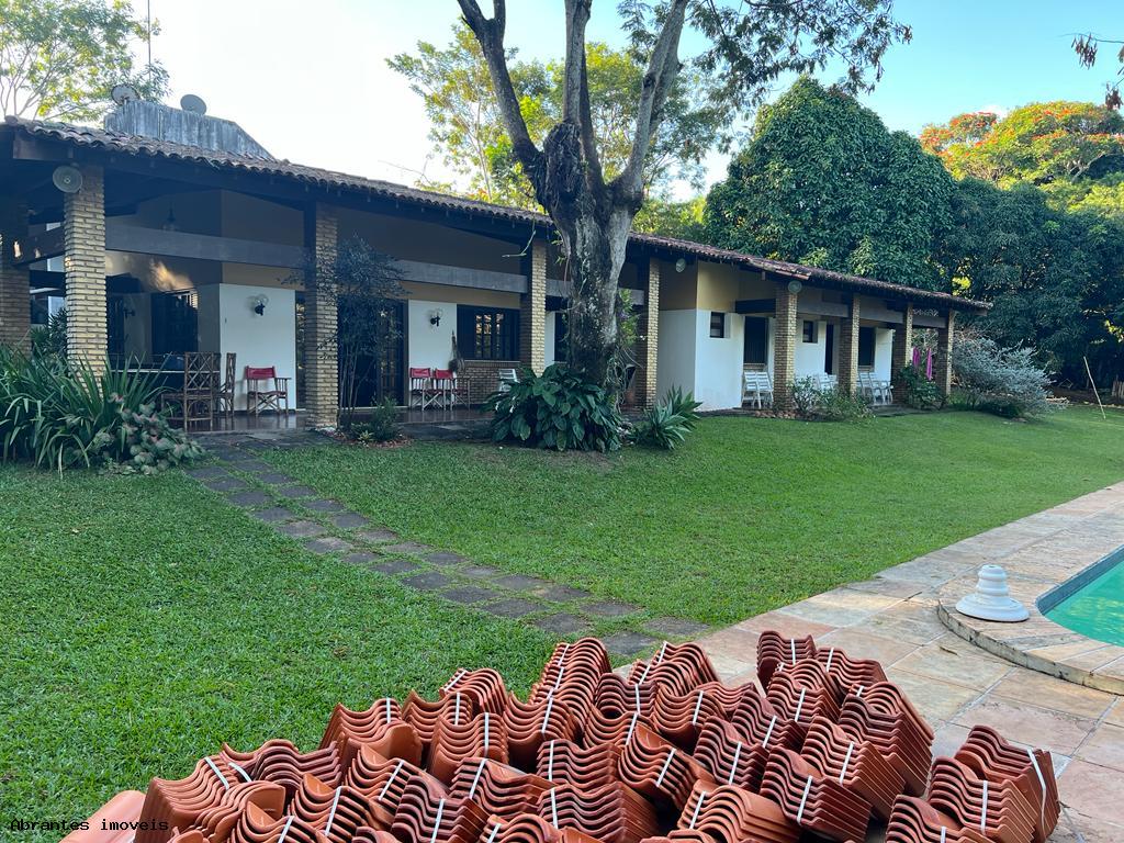 Chácara, 4 quartos, 4000 m² - Foto 10