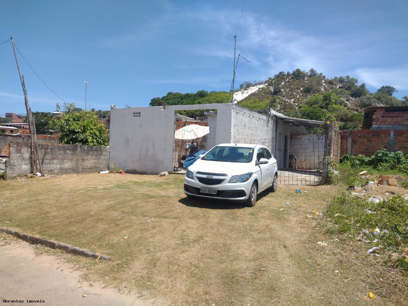 Casa à venda com 1 quarto, 190m² - Foto 1