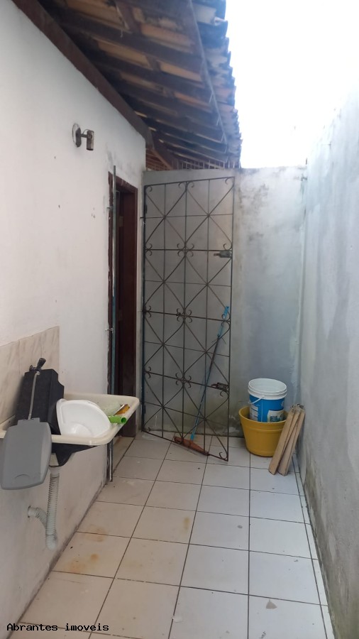 Casa de Condomínio, 2 quartos - Foto 4