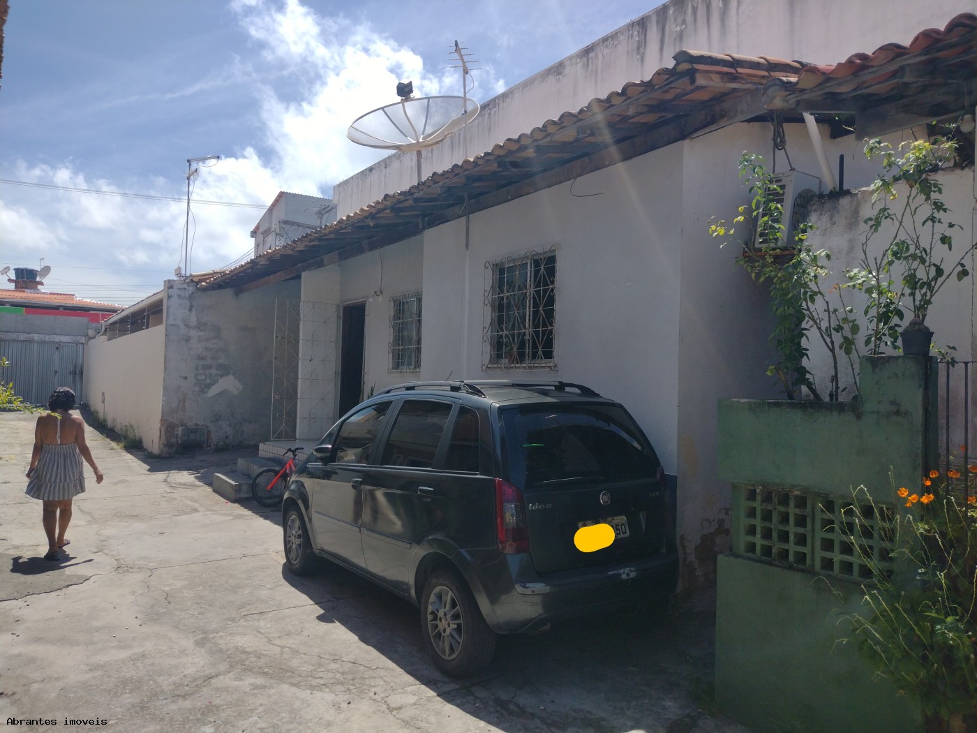 Casa de Condomínio, 2 quartos - Foto 6