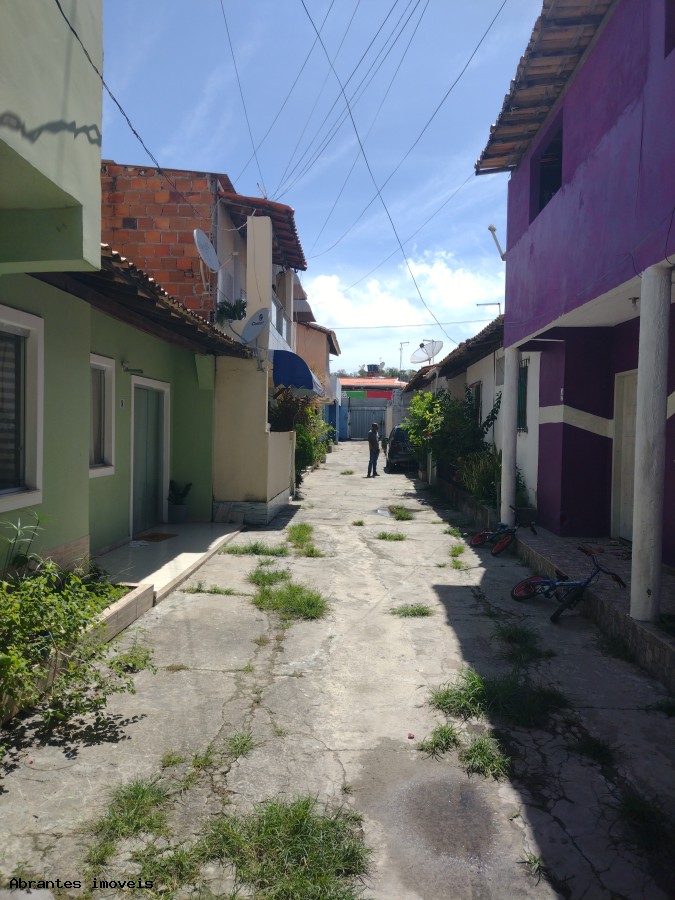 Casa de Condomínio, 2 quartos - Foto 7
