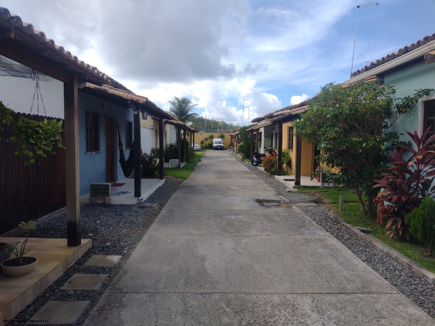 Casa de Condomínio à venda com 2 quartos, 150m² - Foto 2