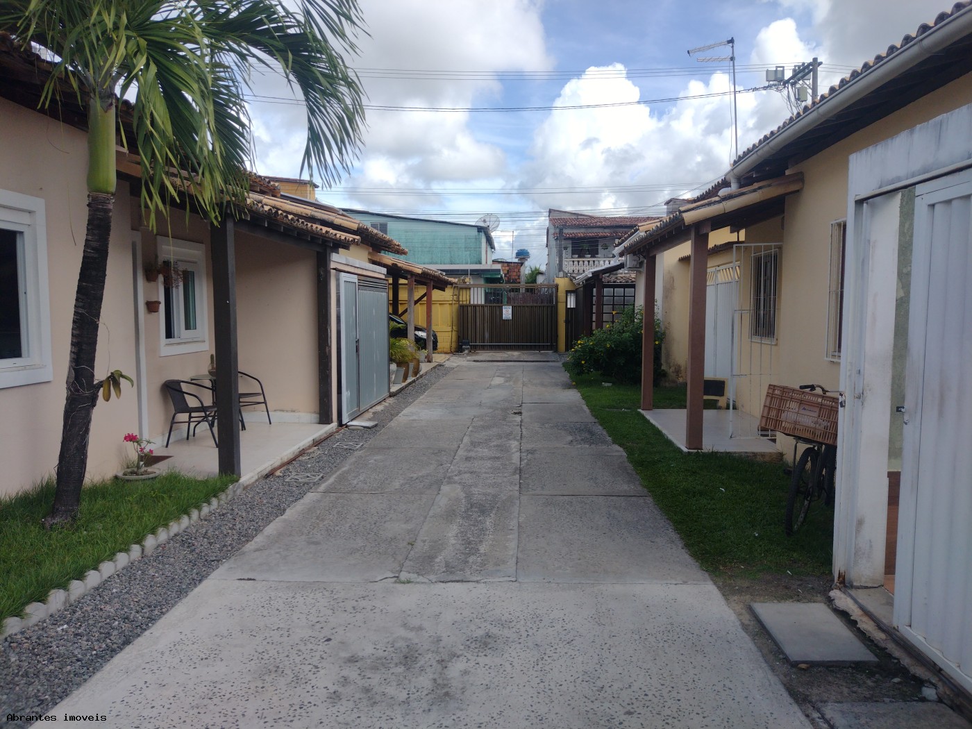 Casa de Condomínio à venda com 2 quartos, 150m² - Foto 3