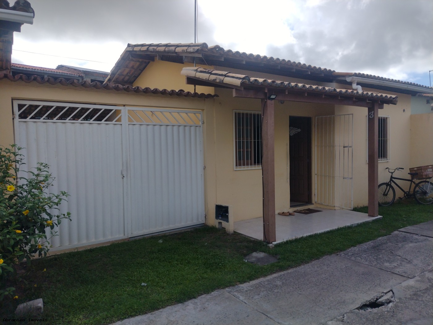 Casa de Condomínio à venda com 2 quartos, 150m² - Foto 5
