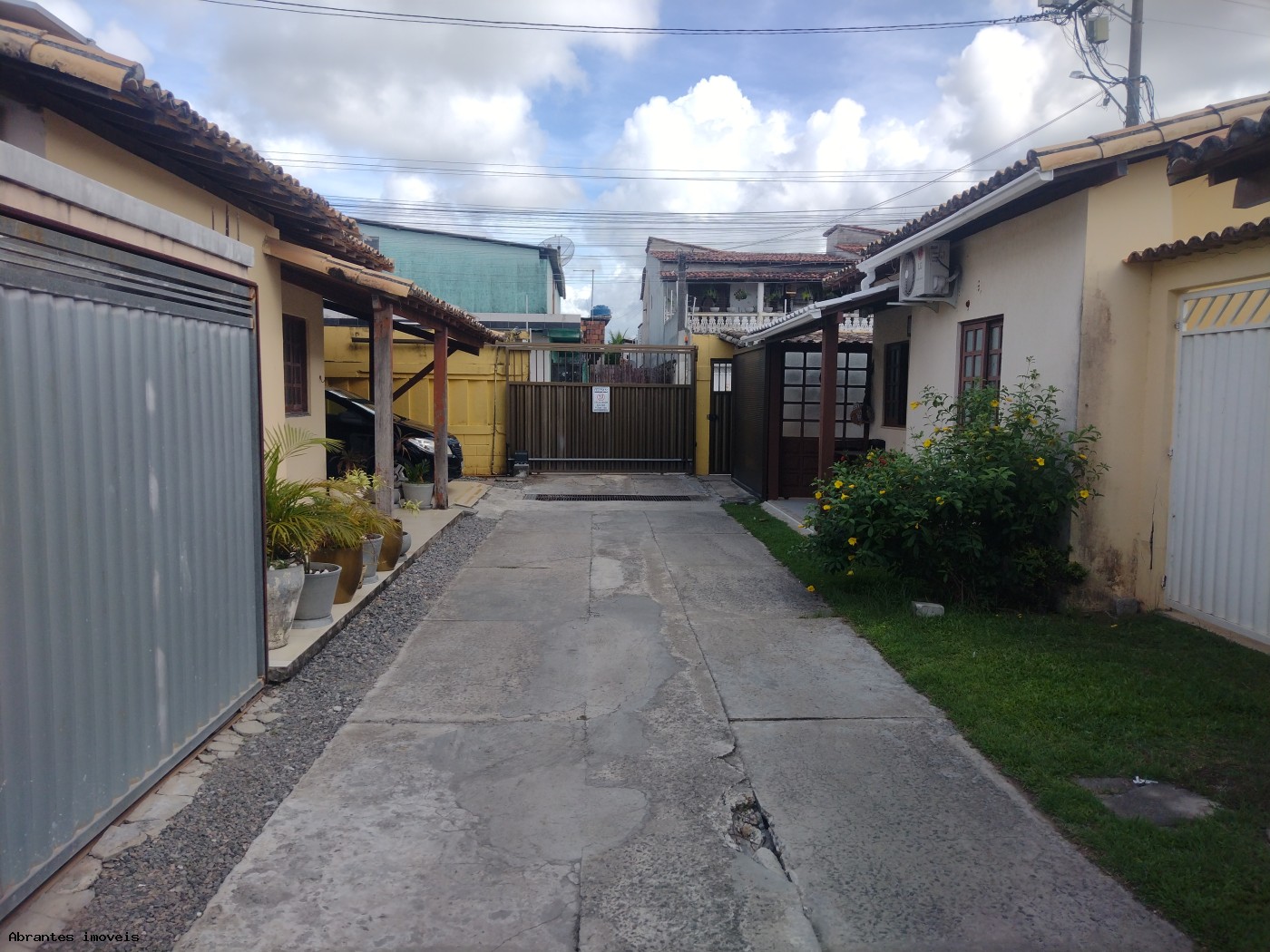 Casa de Condomínio à venda com 2 quartos, 150m² - Foto 6