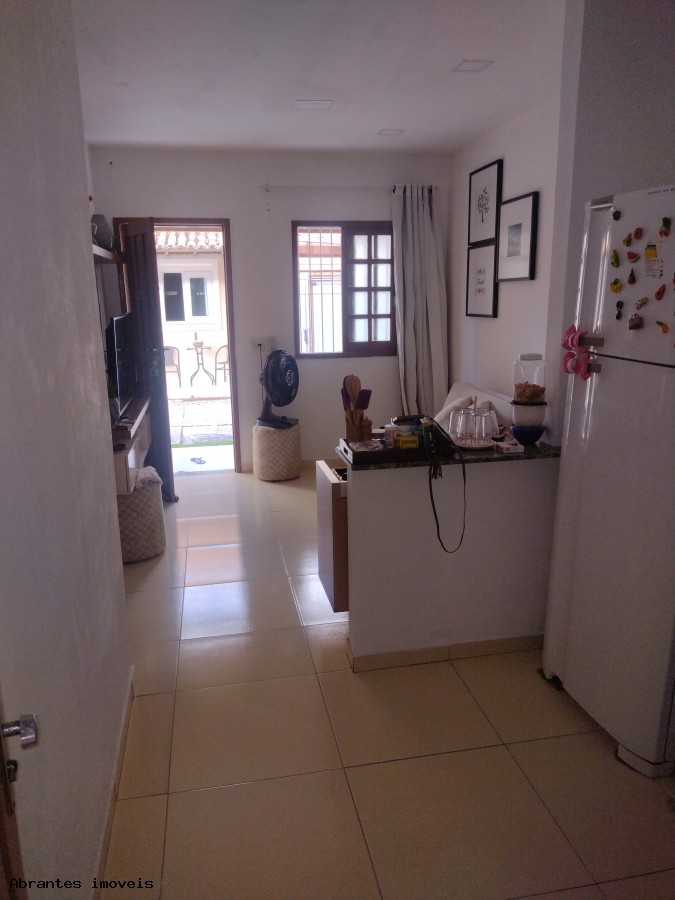 Casa de Condomínio à venda com 2 quartos, 150m² - Foto 8