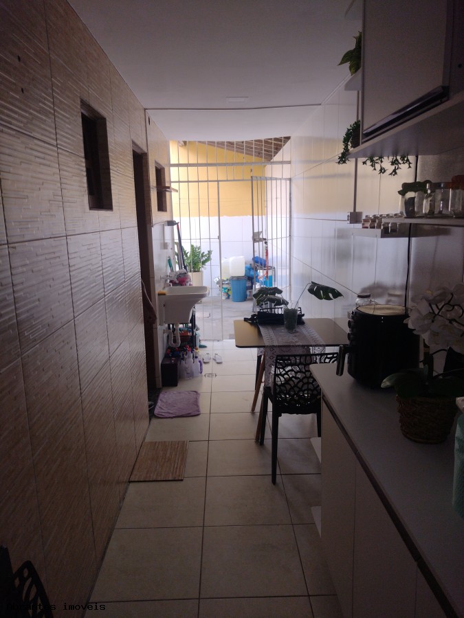 Casa de Condomínio à venda com 2 quartos, 150m² - Foto 9