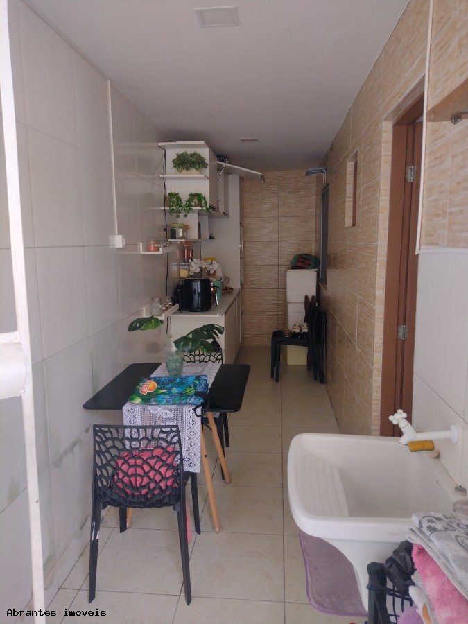 Casa de Condomínio à venda com 2 quartos, 150m² - Foto 10
