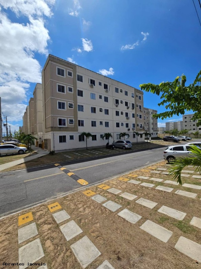 Apartamento à venda com 2 quartos, 50m² - Foto 1