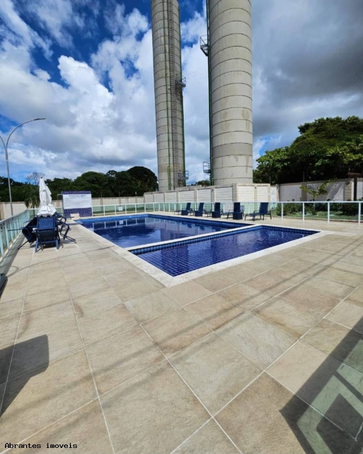 Apartamento à venda com 2 quartos, 50m² - Foto 3