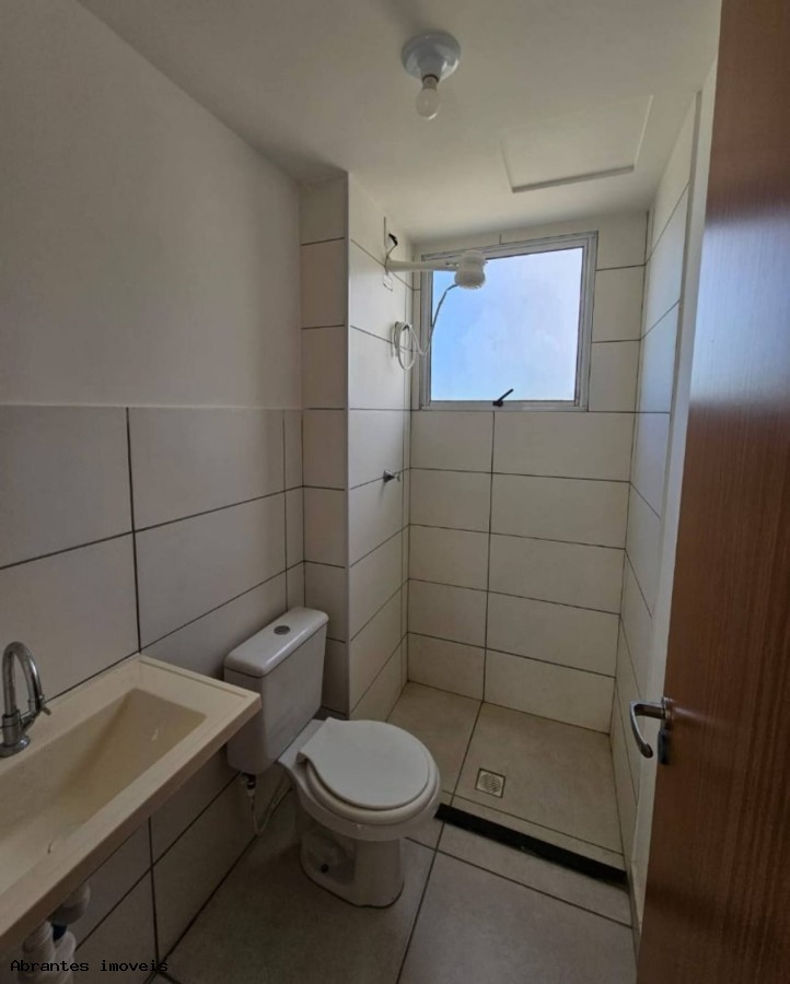 Apartamento à venda com 2 quartos, 50m² - Foto 7
