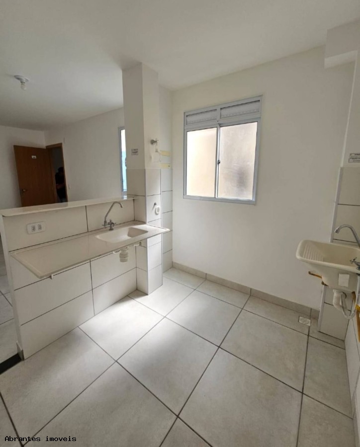 Apartamento à venda com 2 quartos, 50m² - Foto 6
