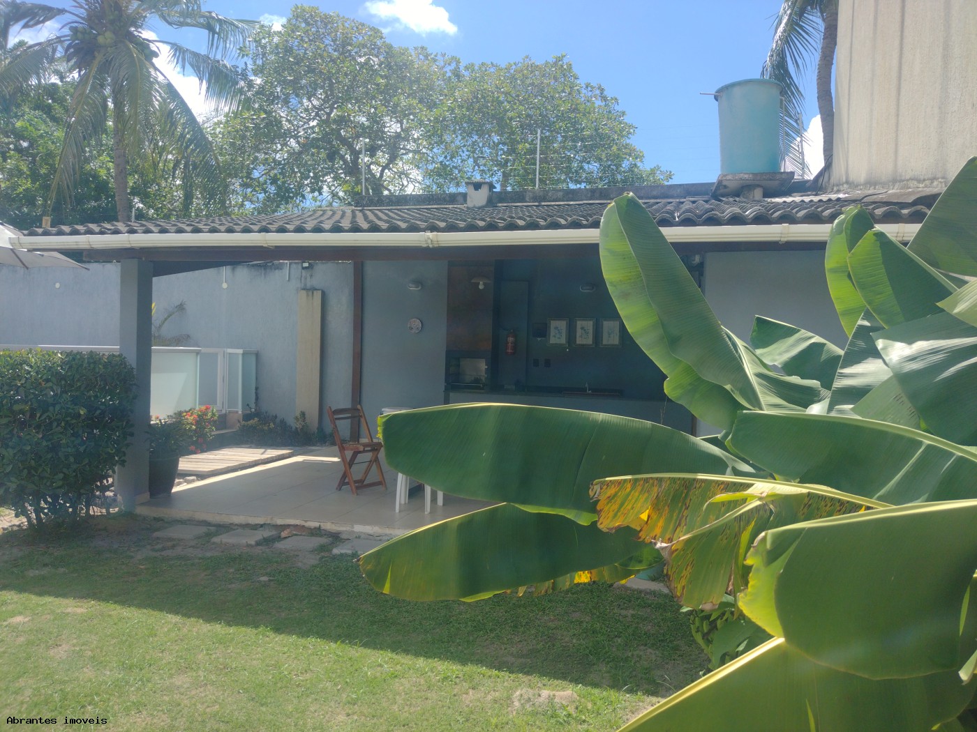 Casa de Condomínio à venda com 4 quartos, 182m² - Foto 2