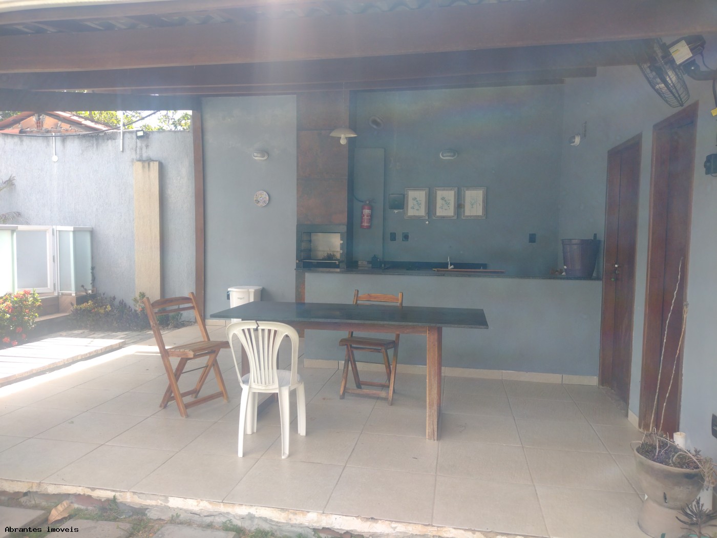 Casa de Condomínio à venda com 4 quartos, 182m² - Foto 3