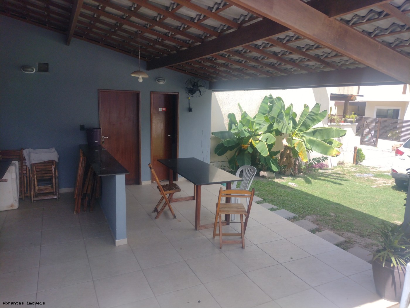 Casa de Condomínio à venda com 4 quartos, 182m² - Foto 4