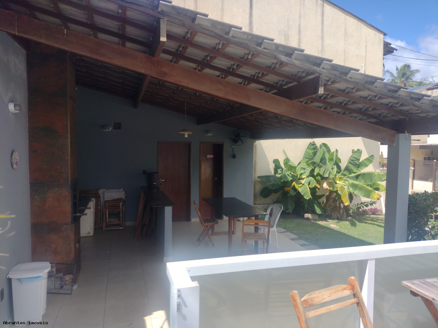 Casa de Condomínio à venda com 4 quartos, 182m² - Foto 5