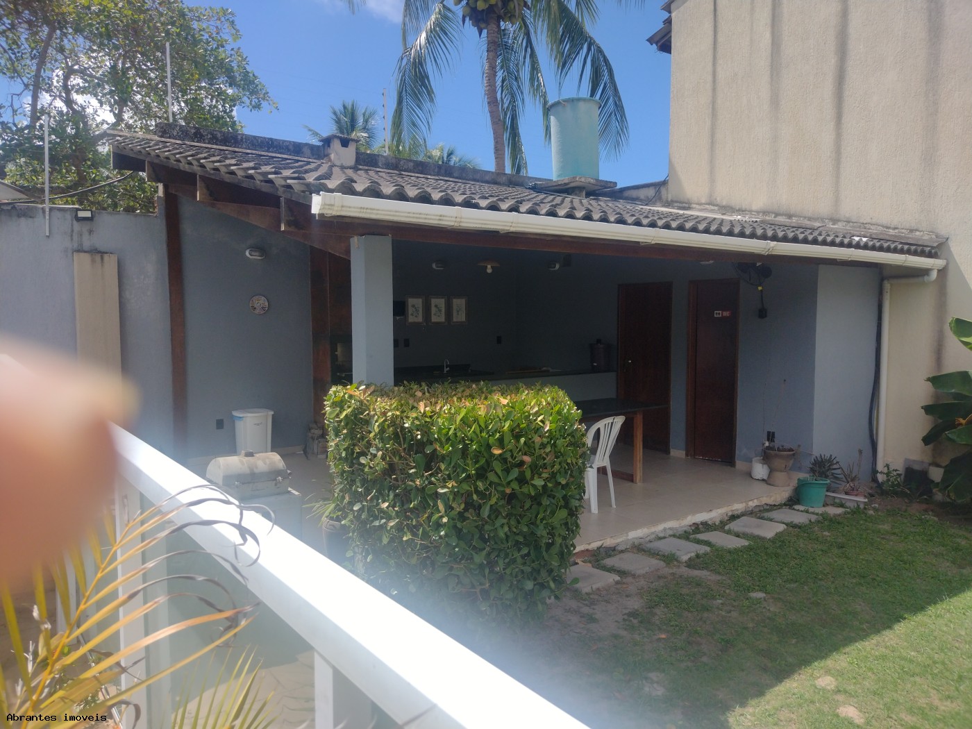 Casa de Condomínio à venda com 4 quartos, 182m² - Foto 7