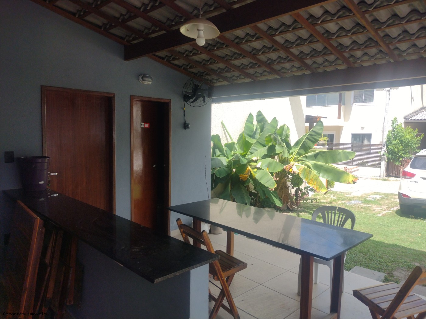 Casa de Condomínio à venda com 4 quartos, 182m² - Foto 11