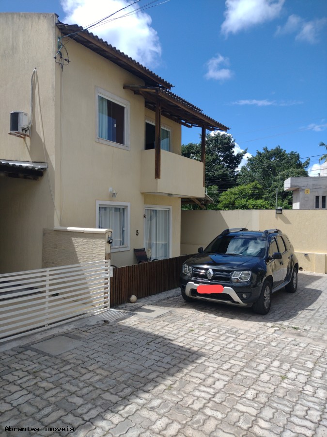 Casa de Condomínio à venda com 4 quartos, 182m² - Foto 1