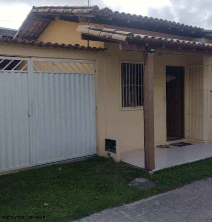 Casa de Condomínio à venda com 2 quartos, 150m² - Foto 1