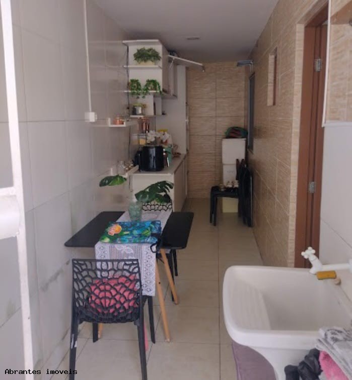 Casa de Condomínio à venda com 2 quartos, 150m² - Foto 15