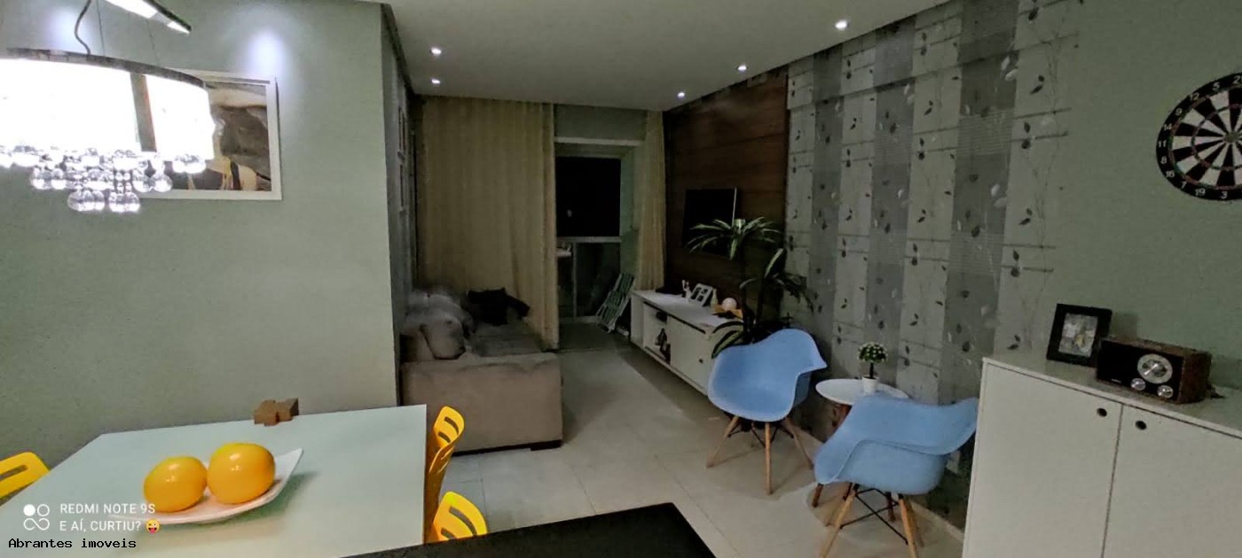 Apartamento, 2 quartos, 62 m² - Foto 3