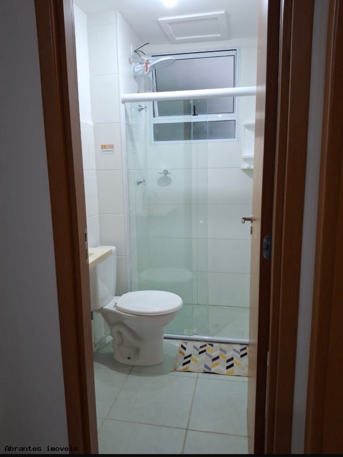 Apartamento à venda com 2 quartos - Foto 4