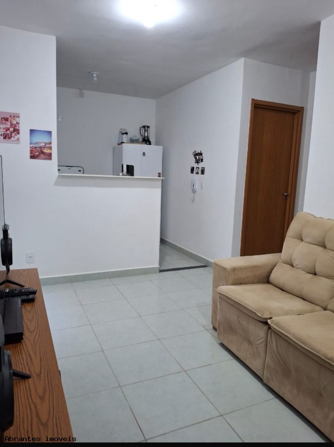 Apartamento à venda com 2 quartos - Foto 5