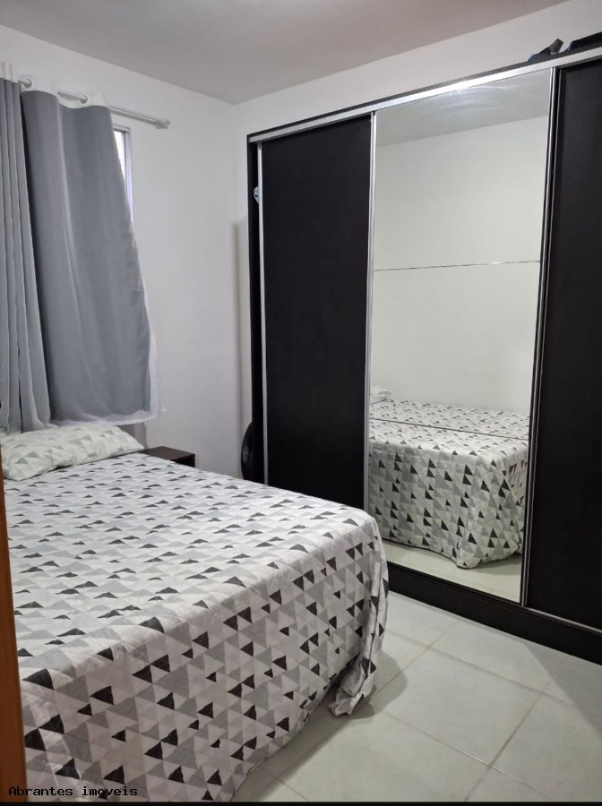 Apartamento à venda com 2 quartos - Foto 6