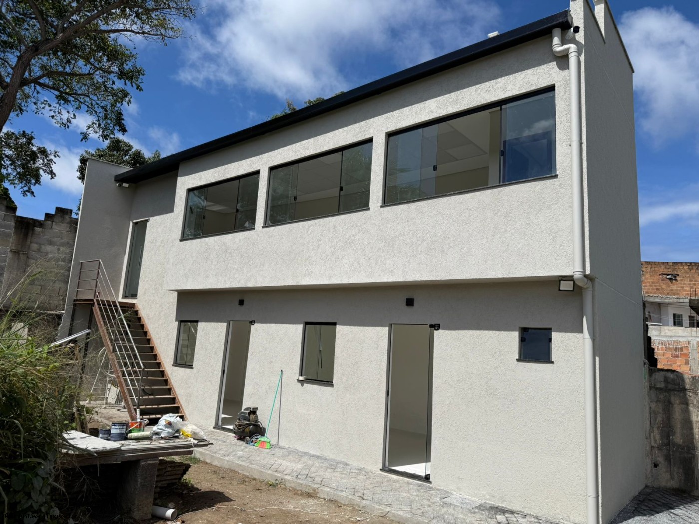 Conjunto Comercial-Sala para alugar, 100m² - Foto 1