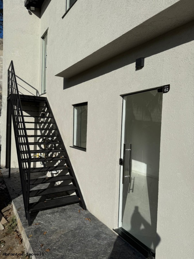 Conjunto Comercial-Sala para alugar, 100m² - Foto 12