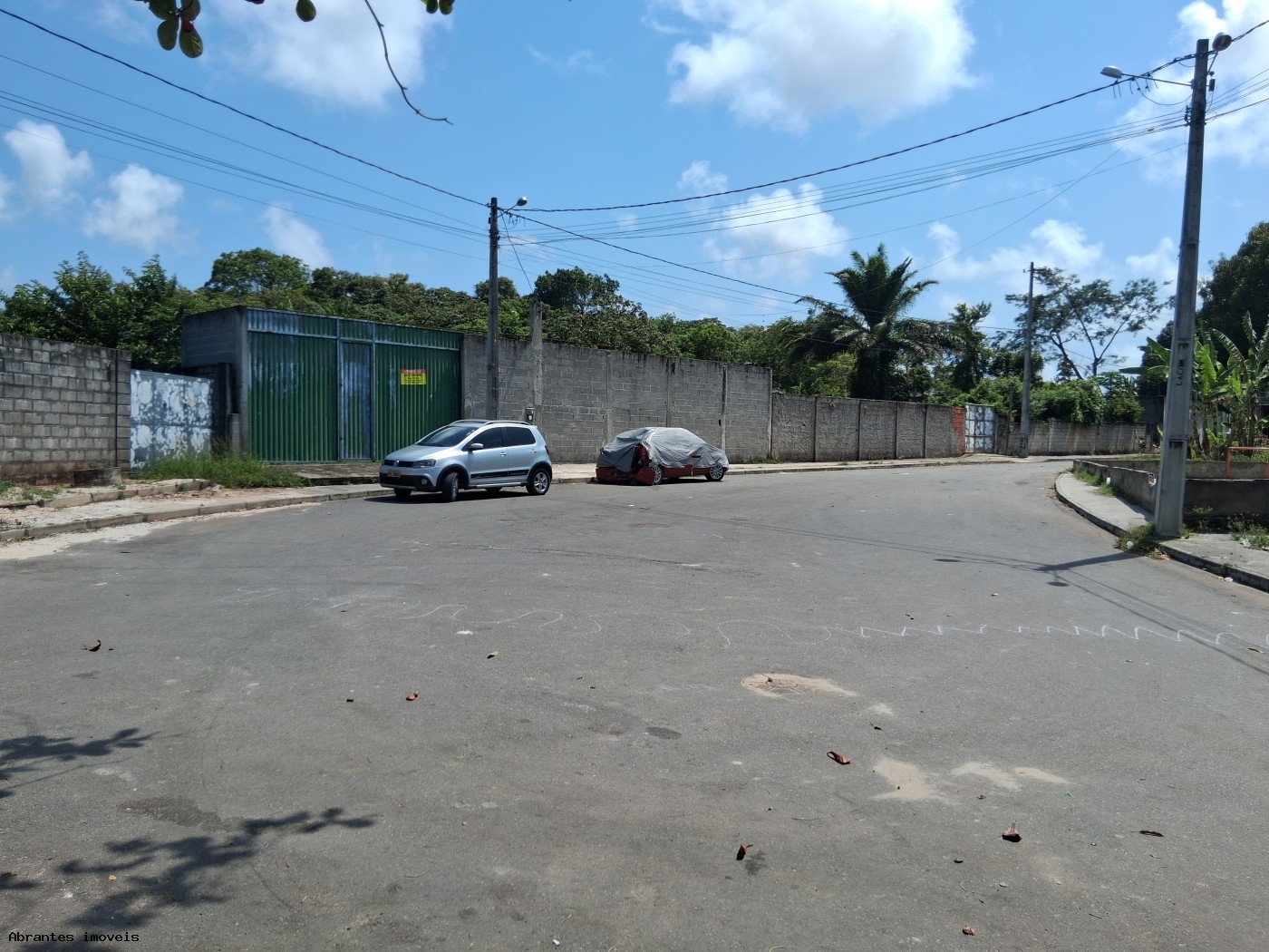 Terreno, 1120 m² - Foto 8