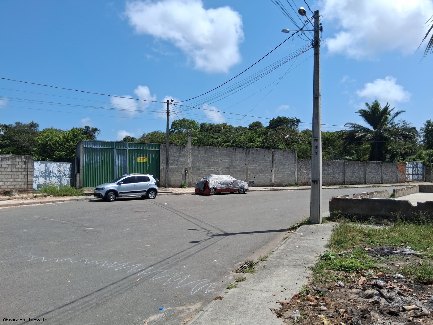 Terreno, 1120 m² - Foto 10