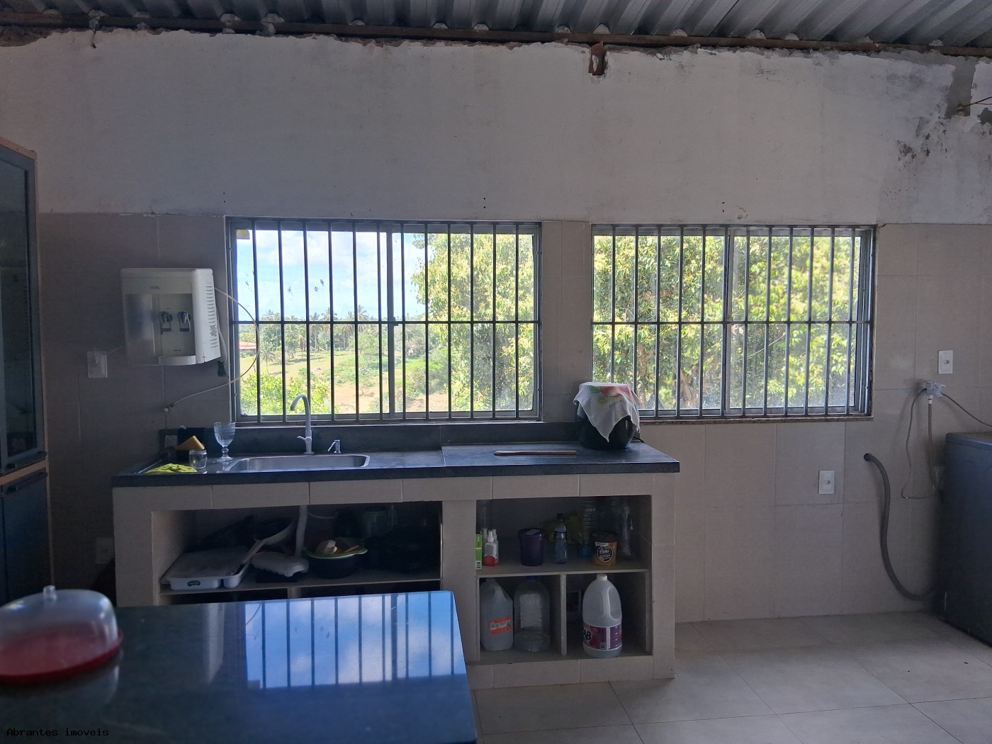 Chácara, 3 quartos, 4 hectares - Foto 2