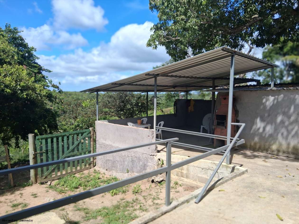 Chácara, 3 quartos, 4 hectares - Foto 9