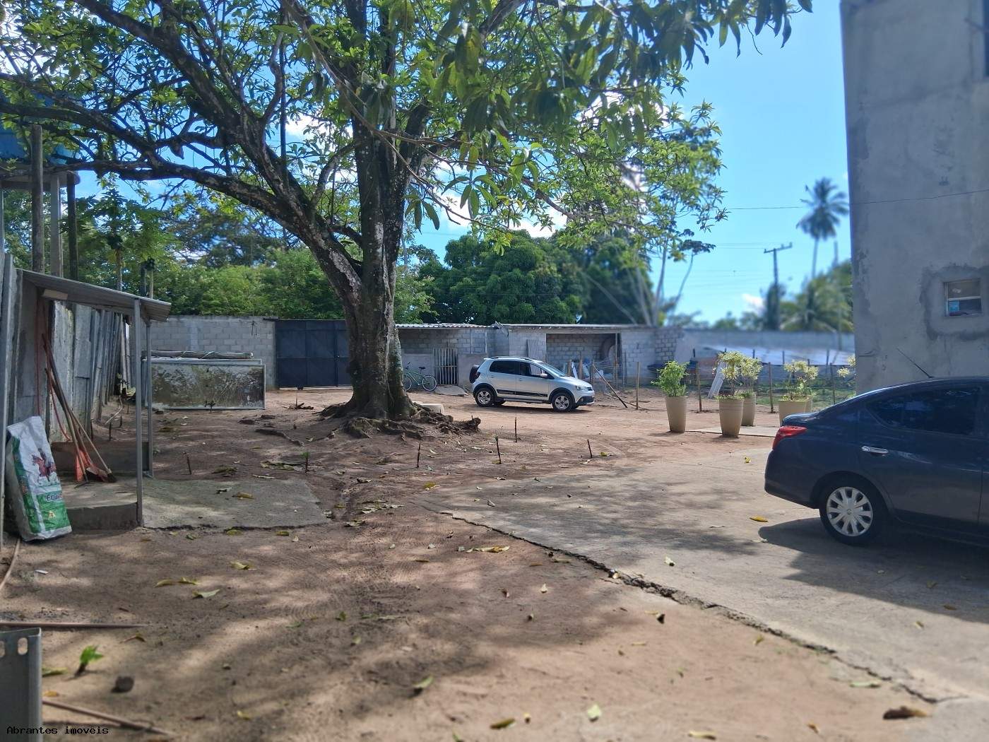 Chácara, 3 quartos, 4 hectares - Foto 1