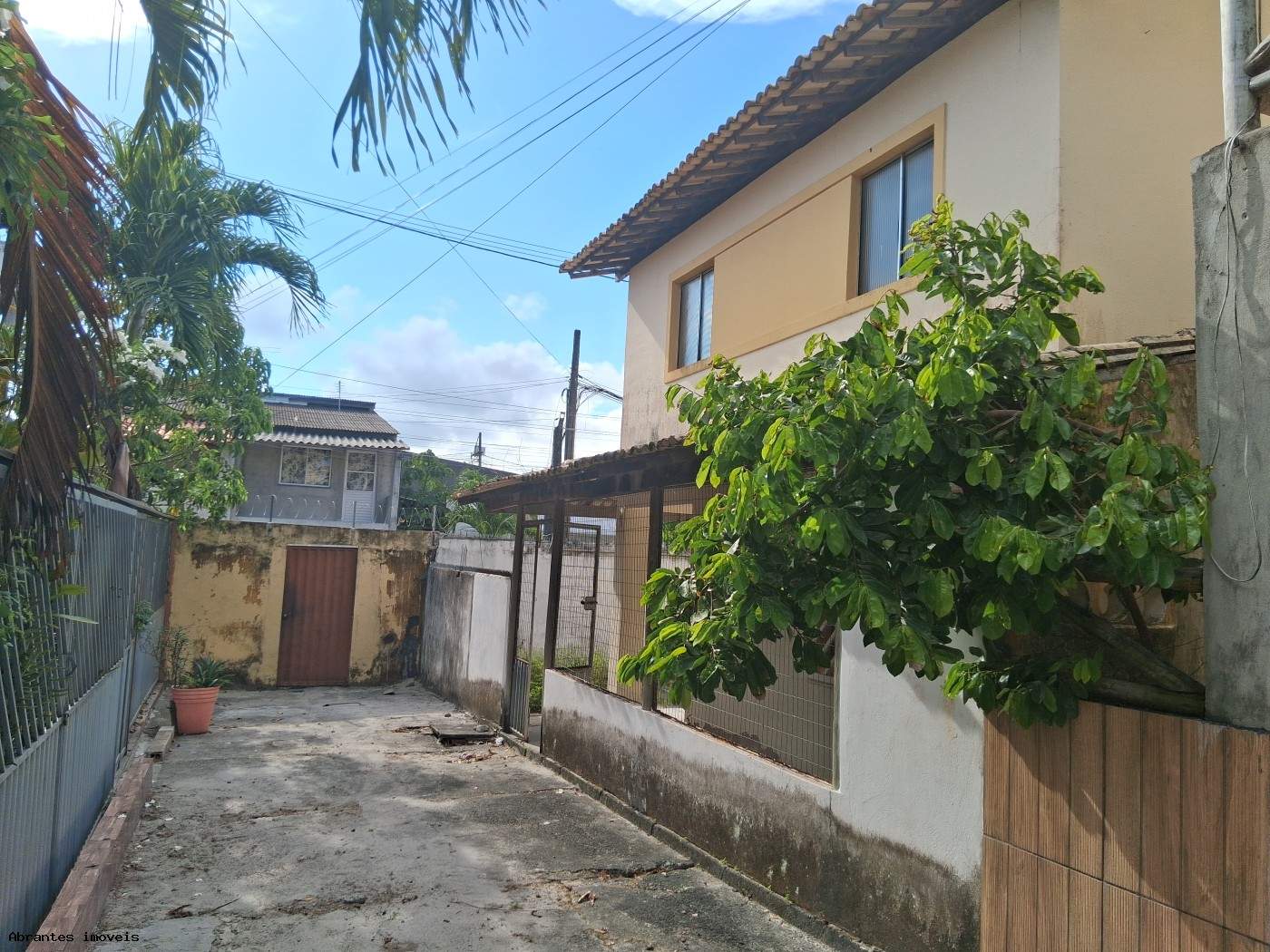 Casa de Condomínio, 2 quartos - Foto 1