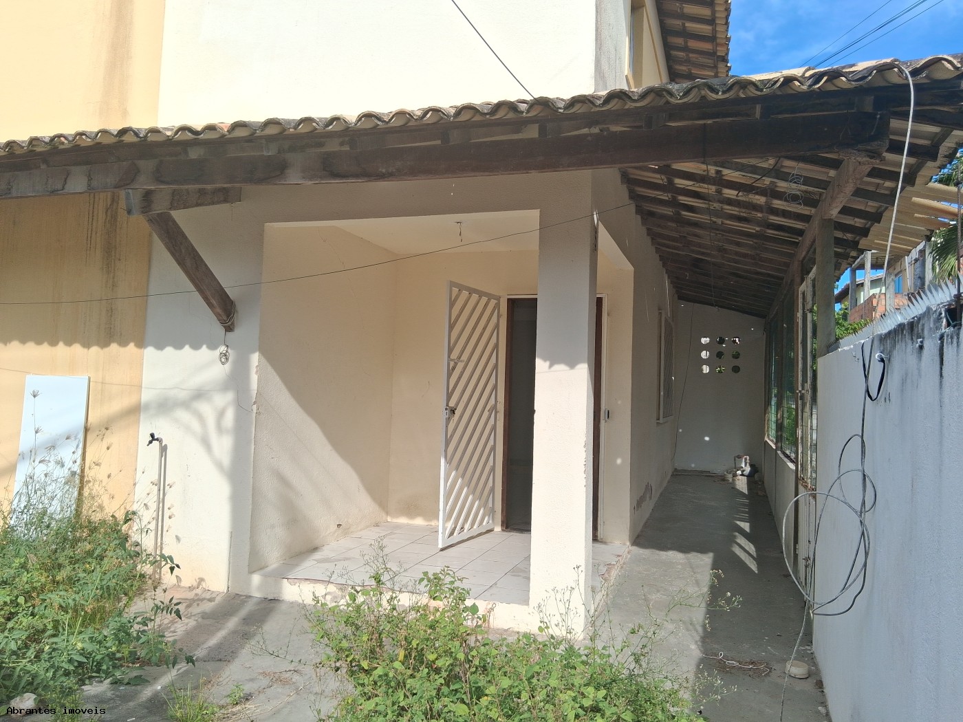 Casa de Condomínio, 2 quartos - Foto 11