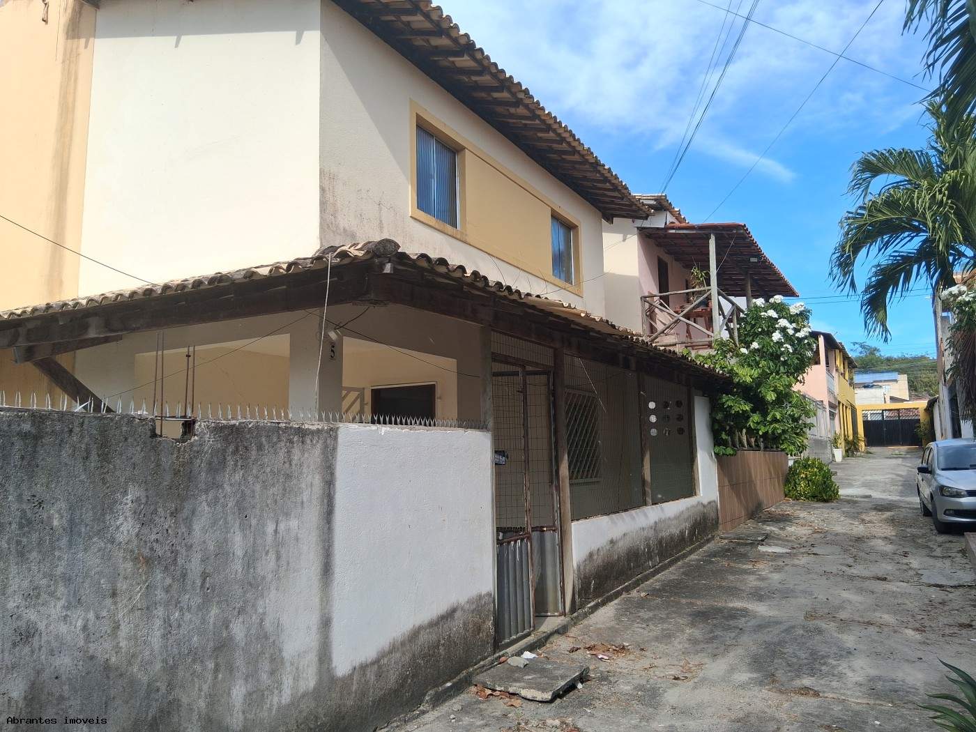 Casa de Condomínio, 2 quartos - Foto 17