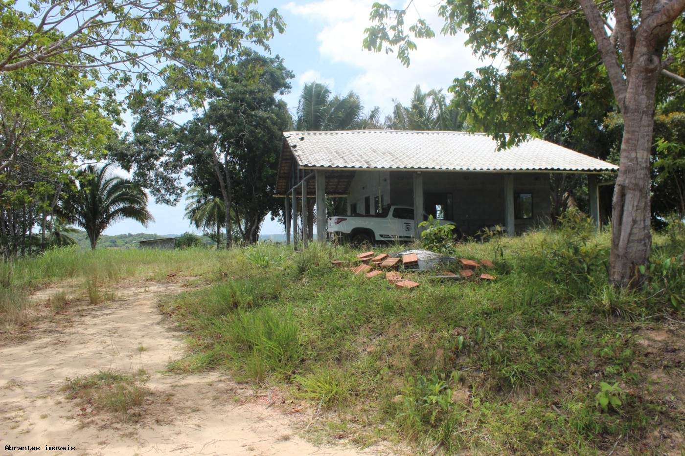 Sítio, 2 quartos, 20 hectares - Foto 3