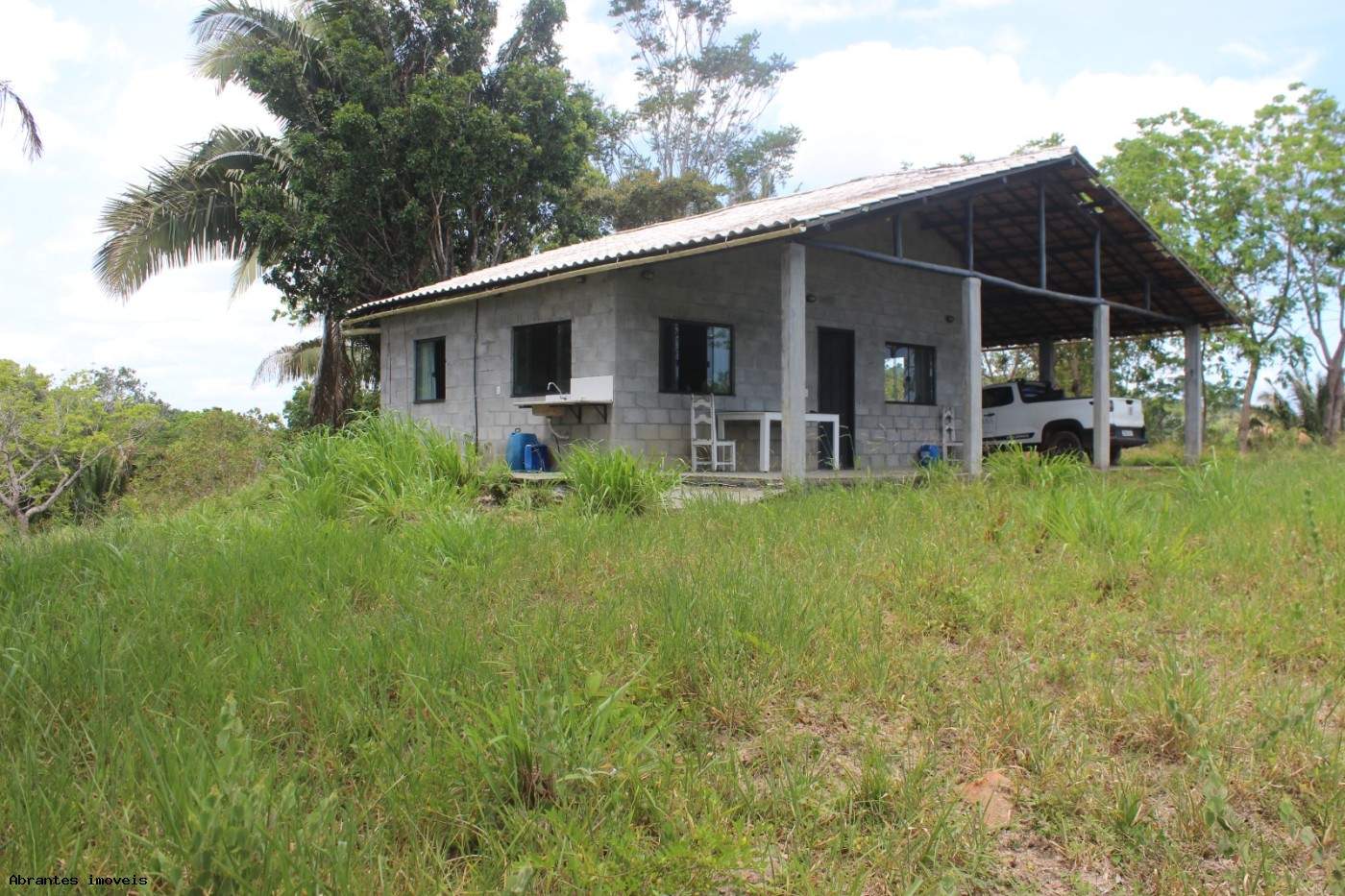 Sítio, 2 quartos, 20 hectares - Foto 1