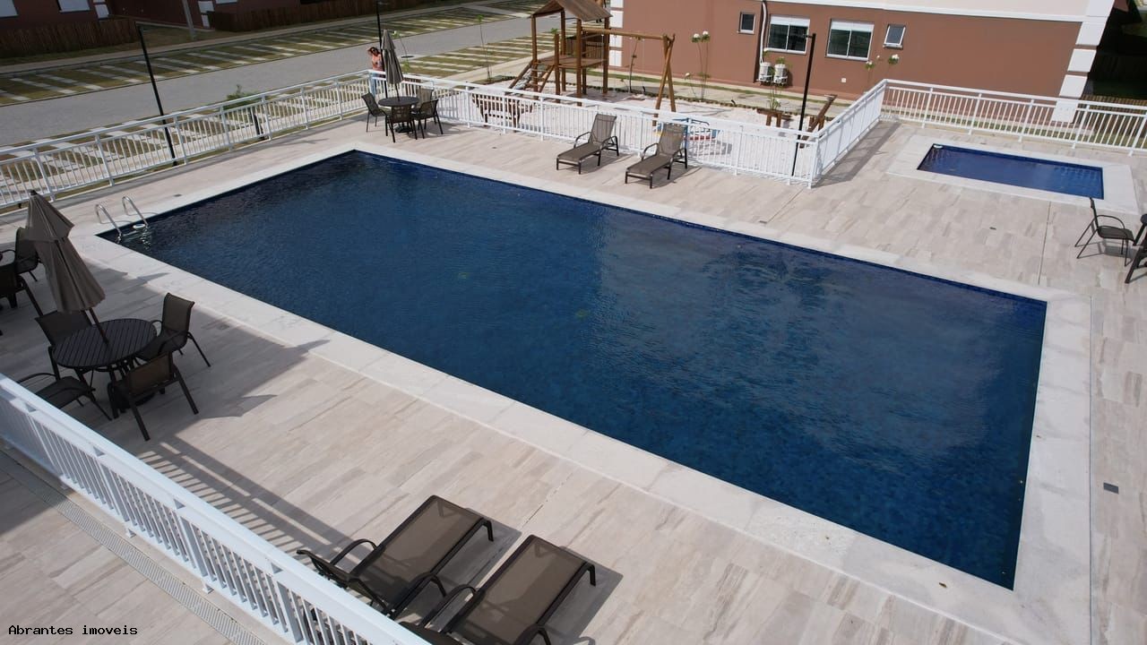 Apartamento, 2 quartos, 45 m² - Foto 2